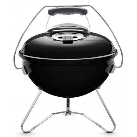 Přenosný gril Smokey Joe® Weber Premium Black