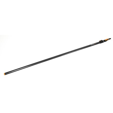 Teleskopická násada Fiskars Graphite QuikFit L 1000665 - 2