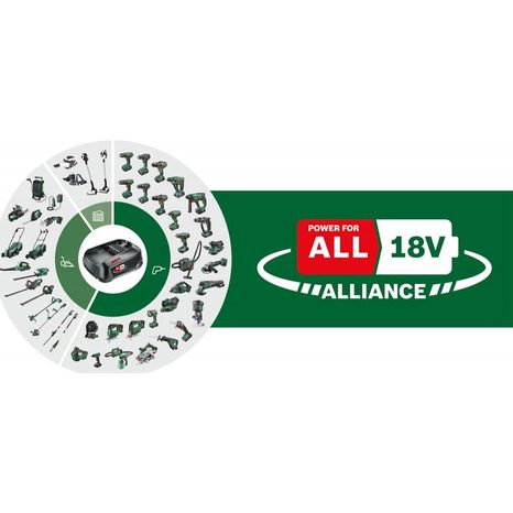 Aku excentrická bruska Bosch EasyOrbit 18V-10 06033E4002 - 7