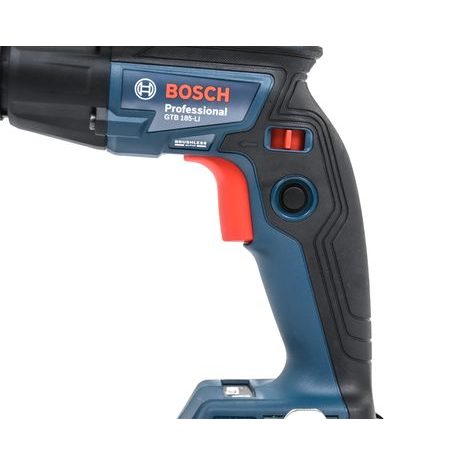 Aku sádrokartonářský šroubovák Bosch GTB 185-LI 06019K7020 - 5