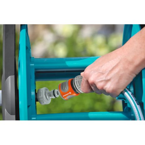 Buben s hadicí Gardena 10 Classic - sada 8010-20 - 5