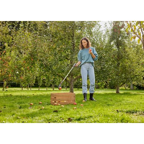 Kleště na odpadky Gardena 4v1 11700-20 - 5