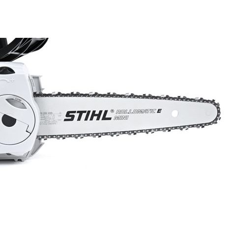 Aku řetězová pila STIHL MSA 160 C-B - 3