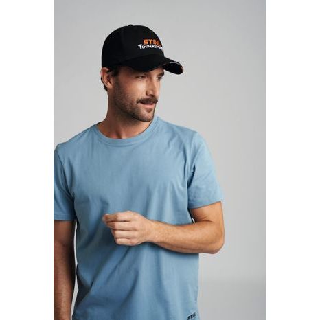 Kšiltovka STIHL TIMBERSPORTS® LOGO černá - 7