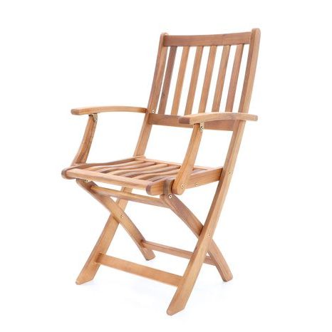Zahradní židle PRINCE VeGA - 8