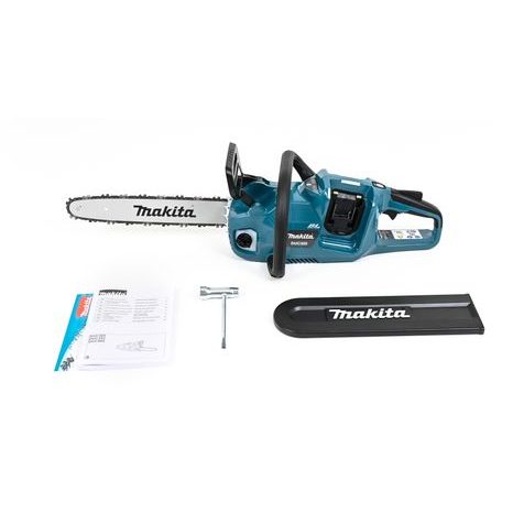 Aku řetězová pila Makita LXT DUC355Z - 13