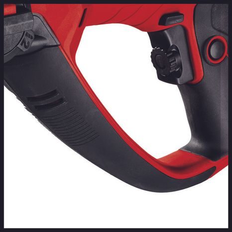 Elektrické vrtací kladivo Einhell TE-RH 28 5F 4257970 - 6