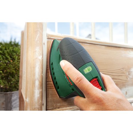 Aku vibrační bruska Bosch Easy Sander 12 060397690A - 5