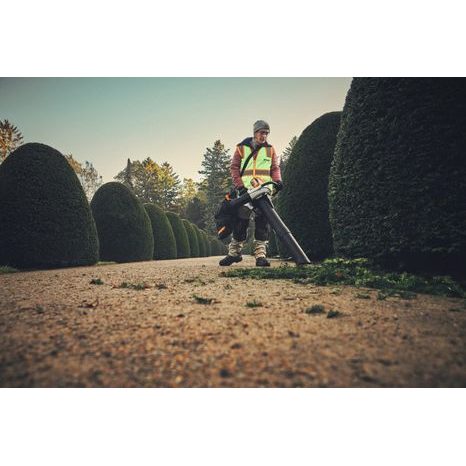 Aku vysavač STIHL SHA 140 - 14