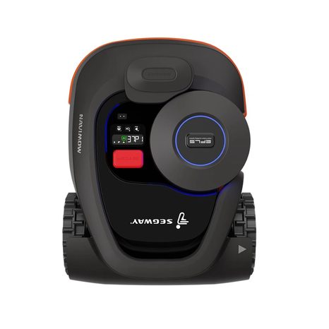 Robotická sekačka Segway Navimow H500E - VisionFence - 2