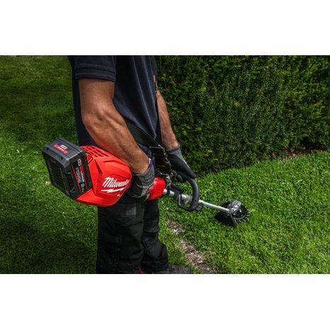 Aku pohonná jednotka Milwaukee M18 FOPH2-0 4933492662 - 4