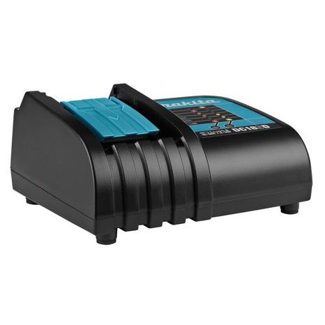 Nabíječka Makita LXT DC18SD 18V 194533-6 - 4
