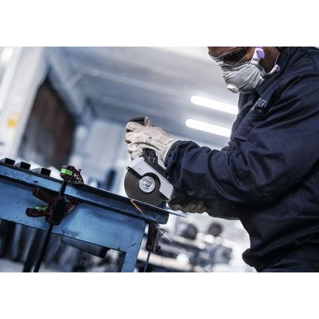 Řezný kotouč Bosch PRO Stainless Steel and Metal 150 x 1,6 mm 2608601513 - 7