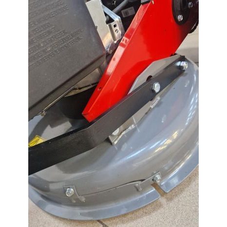 Použito - Benzínová sekačka PUBERT FIRST 55P 01FIRST55P - 10