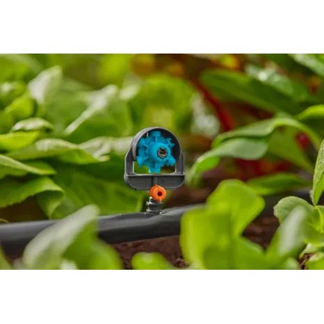 Rozprašovací tryska Gardena Micro-Drip 6 v 1 13324-20 - 6