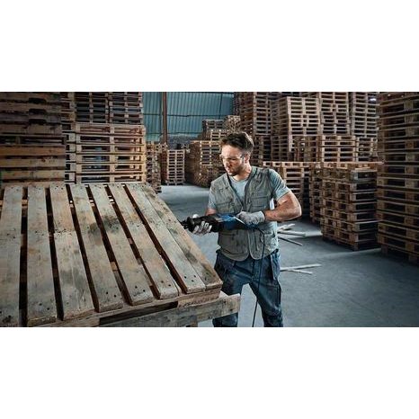 Elektrická pila ocaska Bosch GSA 120 06016B1020 - 3