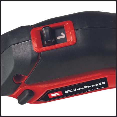 Aku strunová sekačka Einhell GP-CT 36/35 Li BL-Solo 3411330 - 5