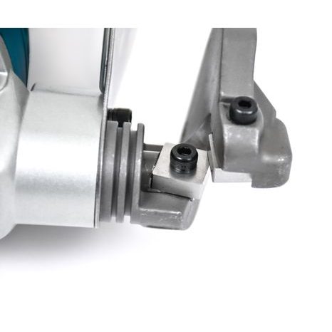 Elektrické nůžky na plech Makita JS1602 - 6