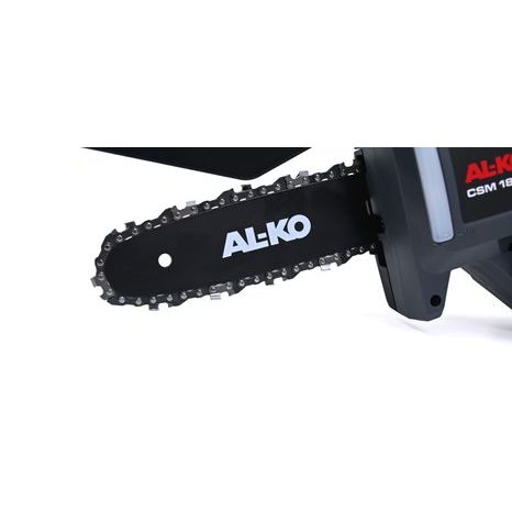 Aku řetězová pila jednoruční AL-KO CSM 1815 - 8