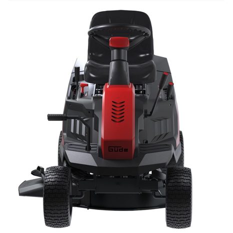 Benzínový rider GÜDE GAR 651 95480 - 3