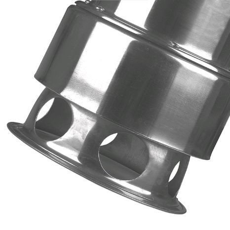 EUROM Flow SPV1100i - čerpadlo - 3