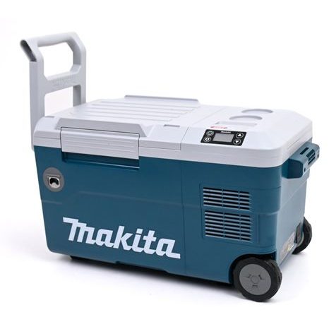 Aku chladící a ohřívací box 20l Makita LXT/XGT CW001GZ - 6