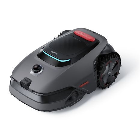 Robotická kosačka MOVA LiDAX Ultra 1200