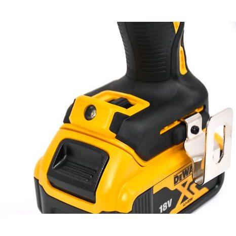 Aku vrtačka/šroubovák DeWALT DCD996P2-QW - 10