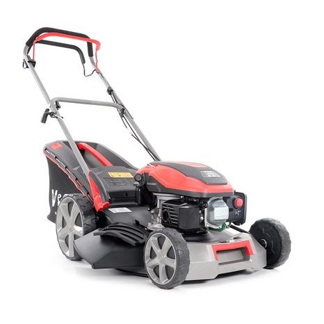 Benzínová sekačka VeGA 465 SHBX - 5