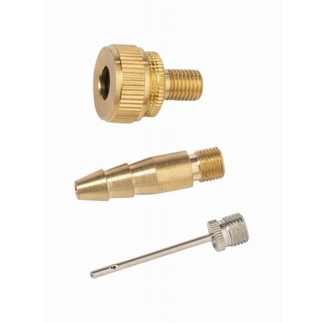 Aku kompresor 20V Powerplus POWDP7020 - 11