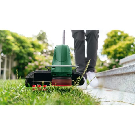 Aku strunová sekačka Bosch EasyGrassCut 18V-230 06008C1A03 - 4