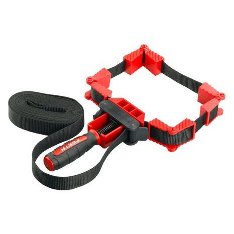 Svěrka pásová na rámy FESTA 4m x 25mm 23637 - 2