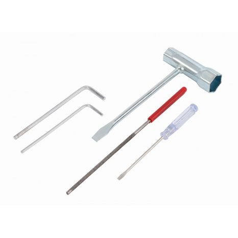 Motorová píla Powerplus POWEG2030 - 9