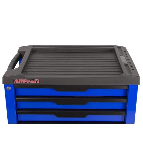 Dílenský vozík AHProfi TBR5706-X - 6