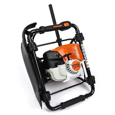 Motorový zemní vrták STIHL BT 131 - 4