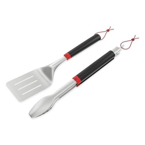 Grilovací kleště a obracečka Weber