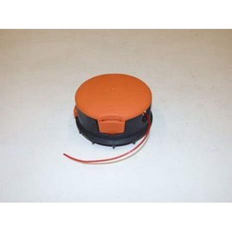 Strunová hlava VeGA 50ST1061XB000 - 3