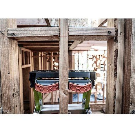 Multifunkční žebřík LittleGiant King Kombo Industrial M8 13814EN-071 - 23