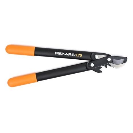 Pákové zahradní nůžky Fiskars PowerGear™ (S) L70 1002104
