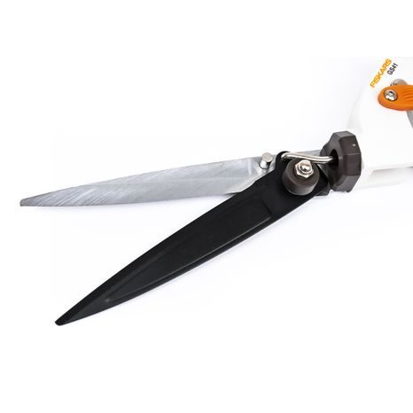 Nůžky na trávu Fiskars White GS41 1026917 - 3