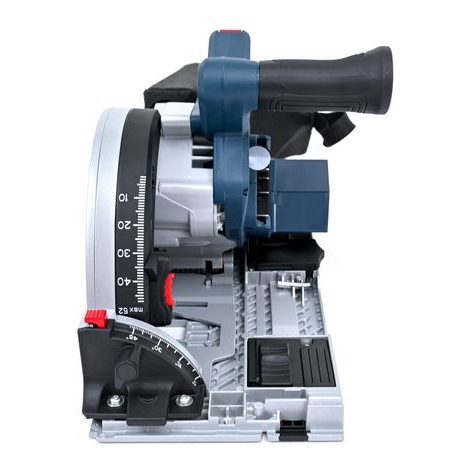 Aku ponorná pila Bosch GKT 18V-52 GC 06016B4000 - 10