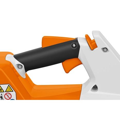 Aku fukar na listí STIHL BGA 60 - 3