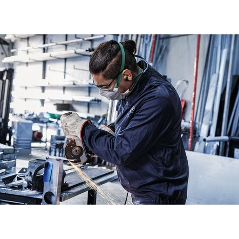 Řezný kotouč Bosch PRO Stainless Steel and Metal 115 x 1,6 mm 2608619362 - 3