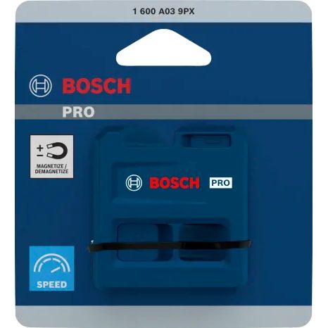Magnetizér/demagnetizér šroubováků Bosch PRO 1600A039PX - 2
