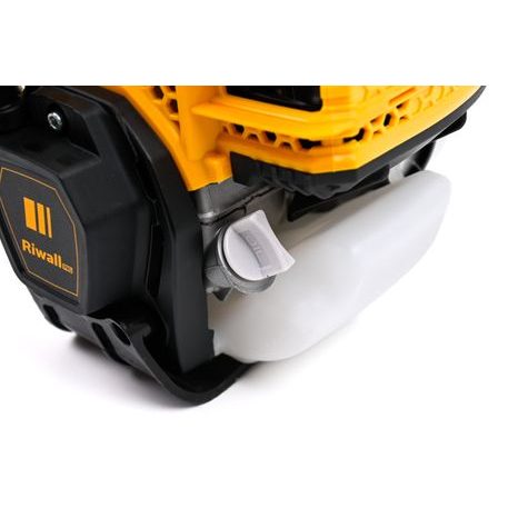 Benzínový krovinorez Riwall PRO RPB 360 4T - 10