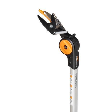 Univerzální zahradní nůžky Fiskars DualAction™ UPX96 1080131 - 2