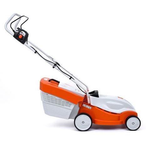 Elektrická sekačka STIHL RME 235 - 5