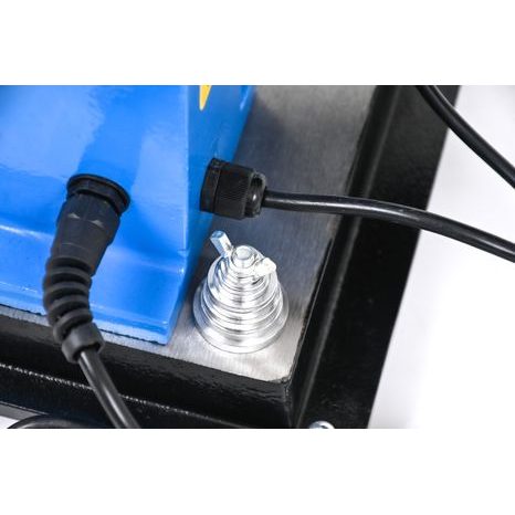 Bruska pilových kotoučů GÜDE GSS 700 P - 11