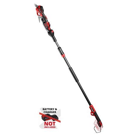 Aku teleskopické nůžky na větve Einhell GP-LS 18/28 Li T BL-Solo 3408330 - 2