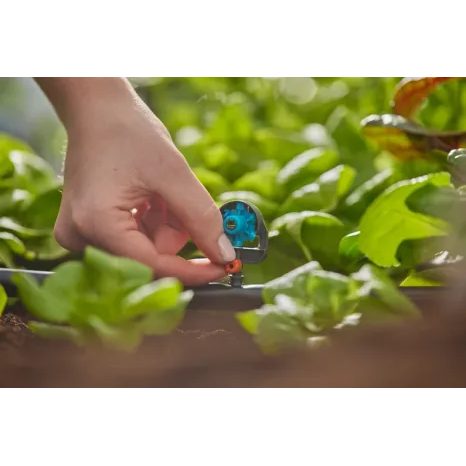 Rozprašovací tryska Gardena Micro-Drip 6 v 1 13324-20 - 7